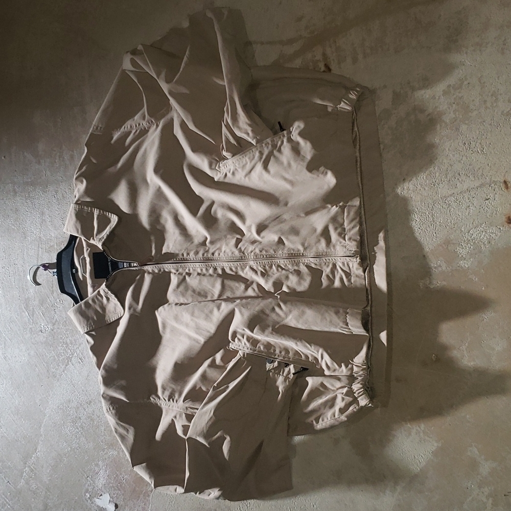 London fog mens jacket